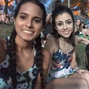 Meet your Posher, Jasline